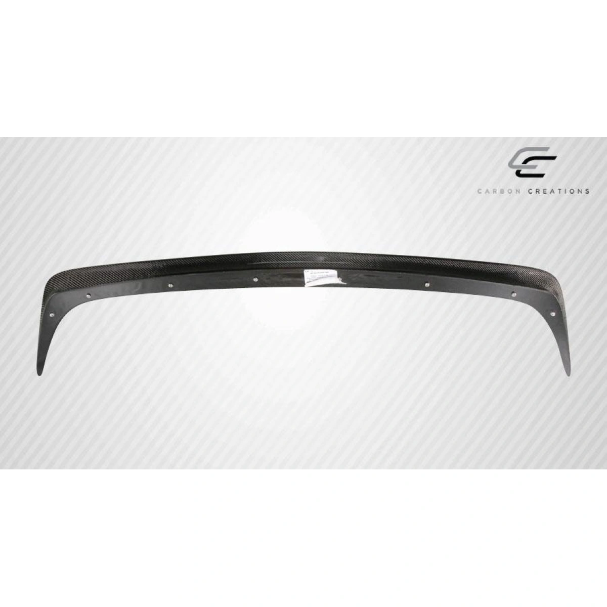 Modify your Chevrolet Corvette 1997 with our Exterior/Wings - 10