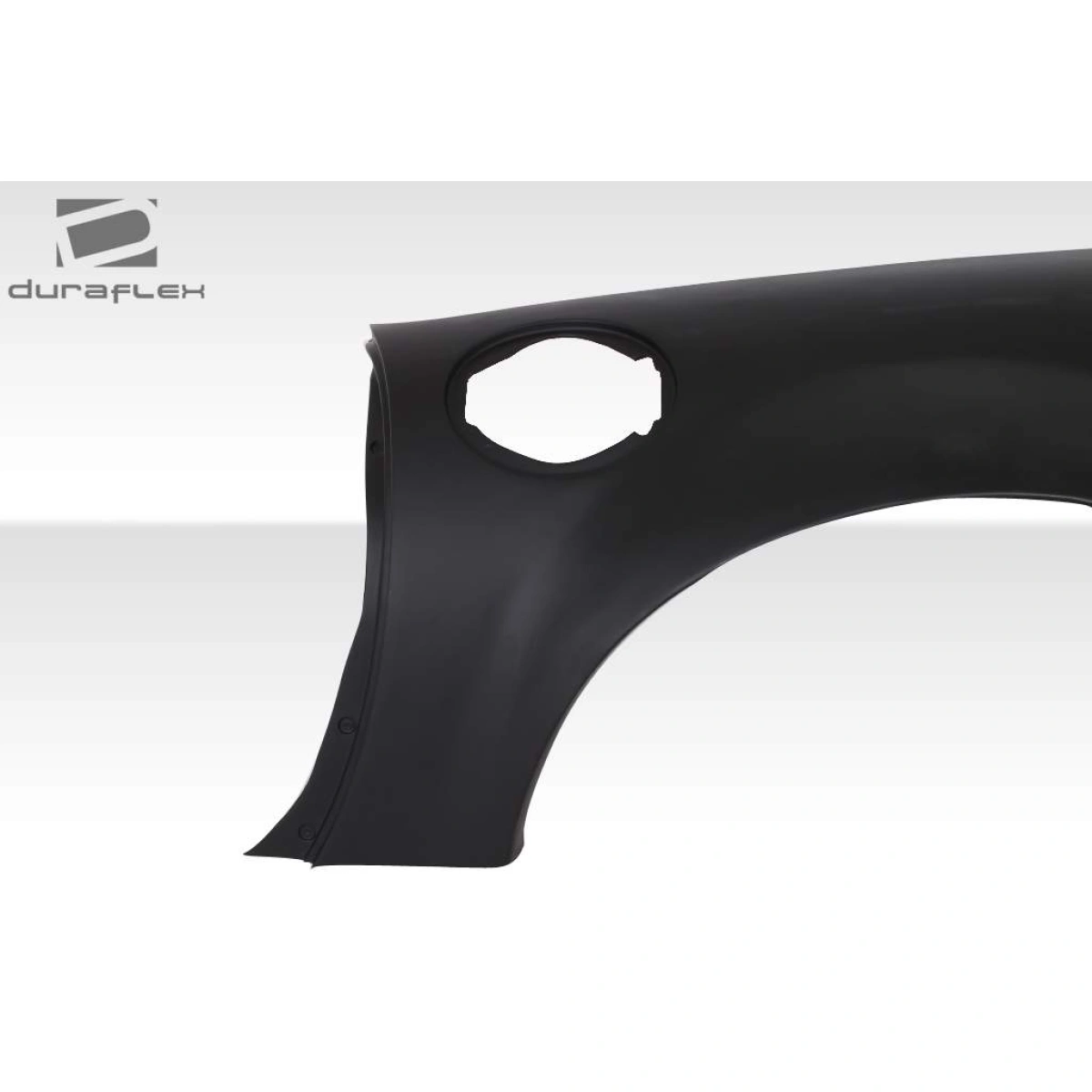 Modify your Chevrolet Corvette 1997 with our Exterior/Fenders - 4