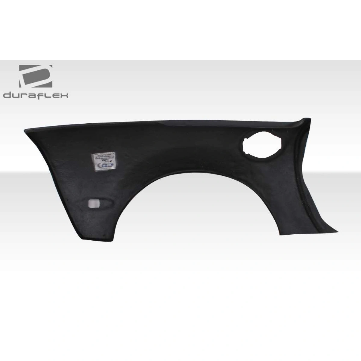 Modify your Chevrolet Corvette 1997 with our Exterior/Fenders - 6