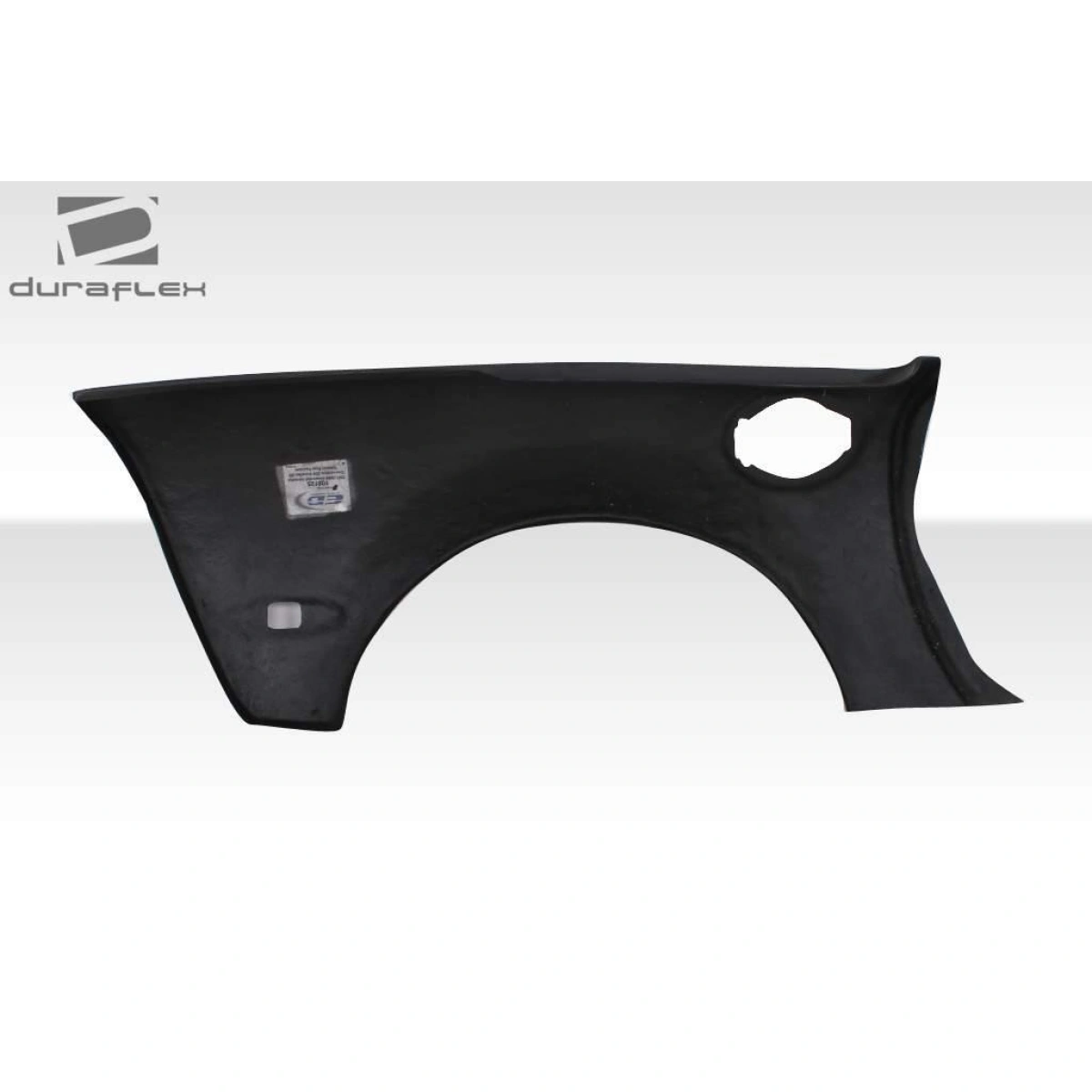 Modify your Chevrolet Corvette 1997 with our Exterior/Fenders - 13