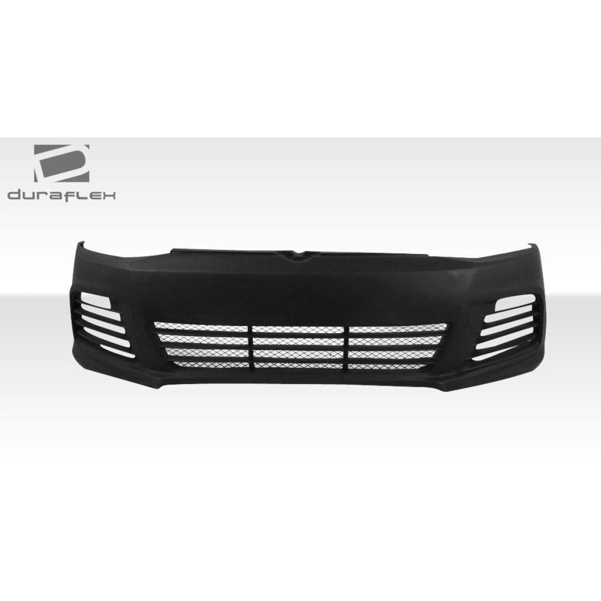 Modify your Volkswagen Jetta 2011 with our Exterior/Front Bumpers - 4