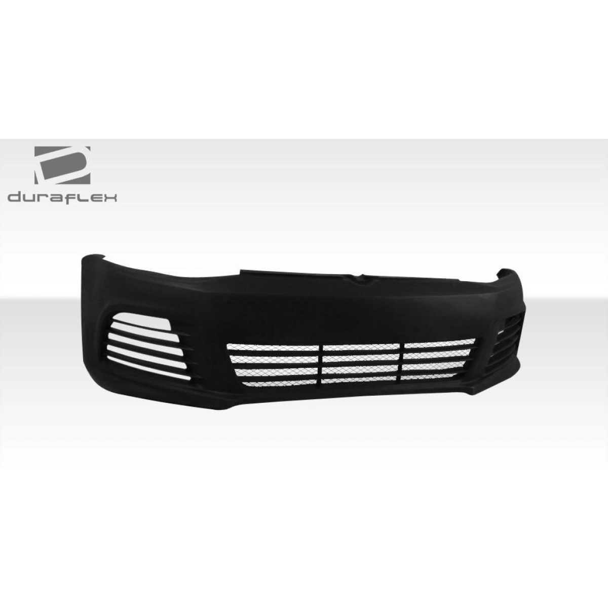 Modify your Volkswagen Jetta 2011 with our Exterior/Front Bumpers - 6
