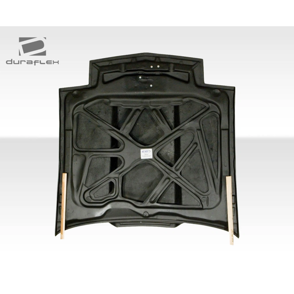 Modify your Pontiac Firebird 1982 with our Exterior/Hoods - 6