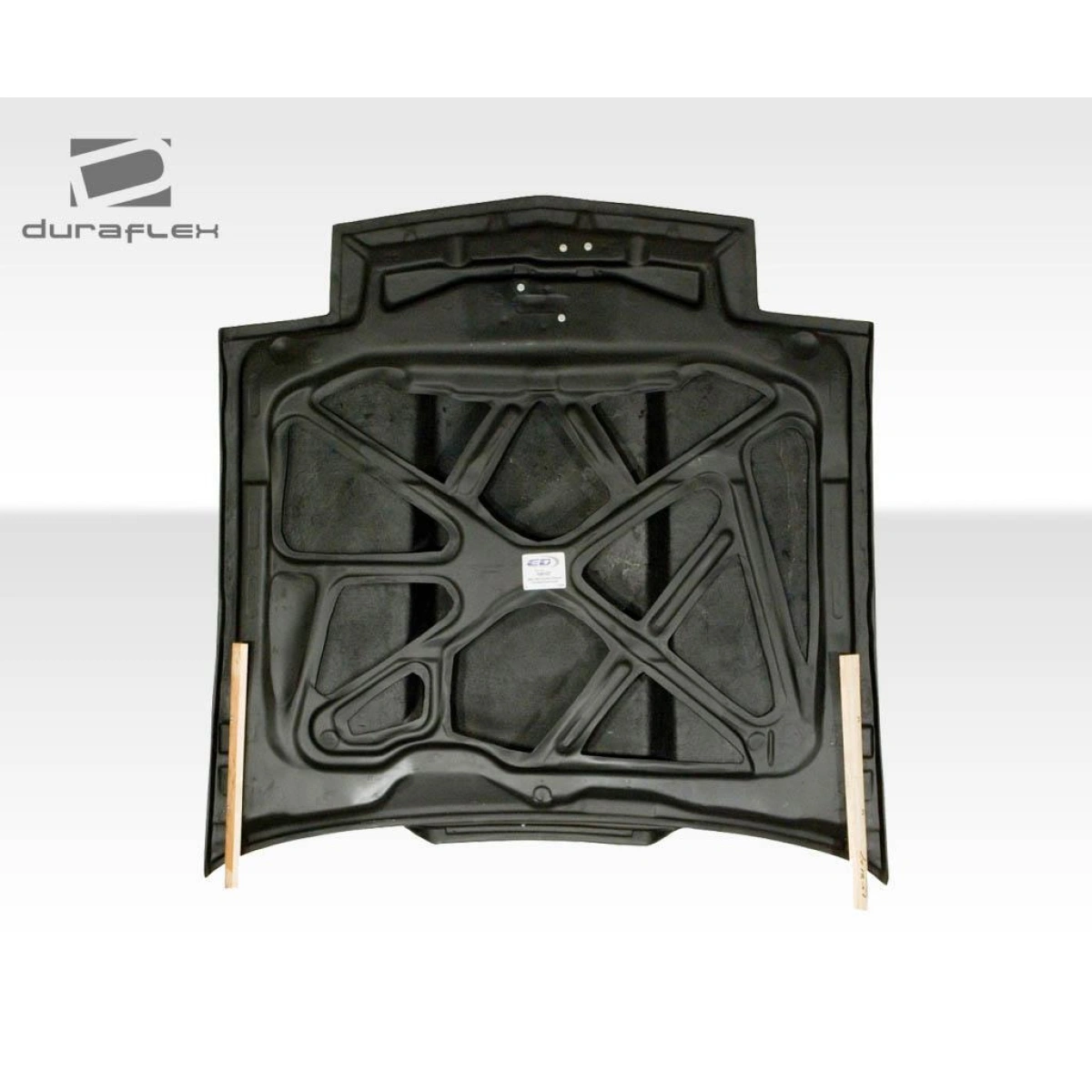 Modify your Pontiac Firebird 1982 with our Exterior/Hoods - 12