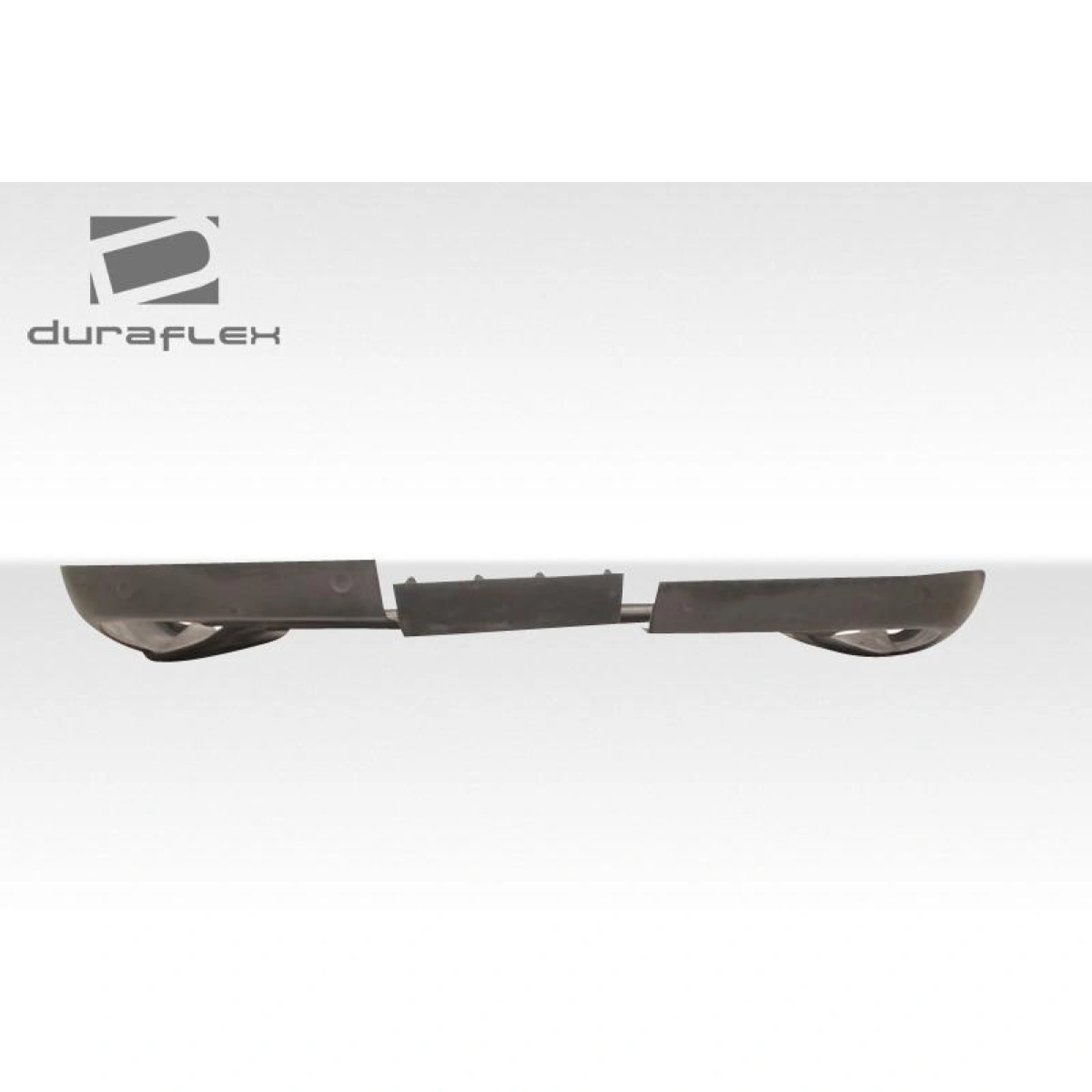 Modify your Land Rover Range Rover Sport 2006 with our Exterior/Rear Lips - 9