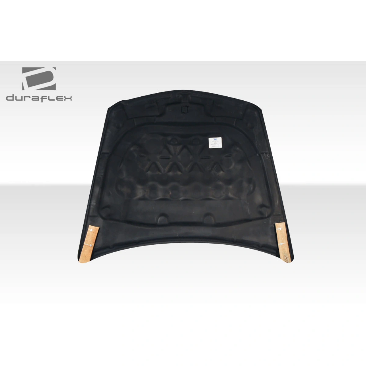 Modify your Cadillac CTS 2009 with our Exterior/Hoods - 5