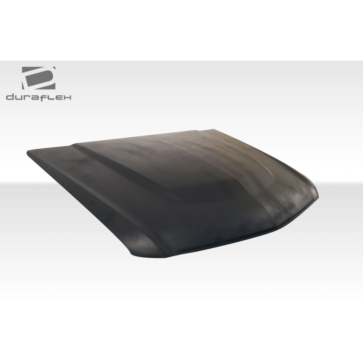 Modify your Cadillac CTS 2009 with our Exterior/Hoods - 7