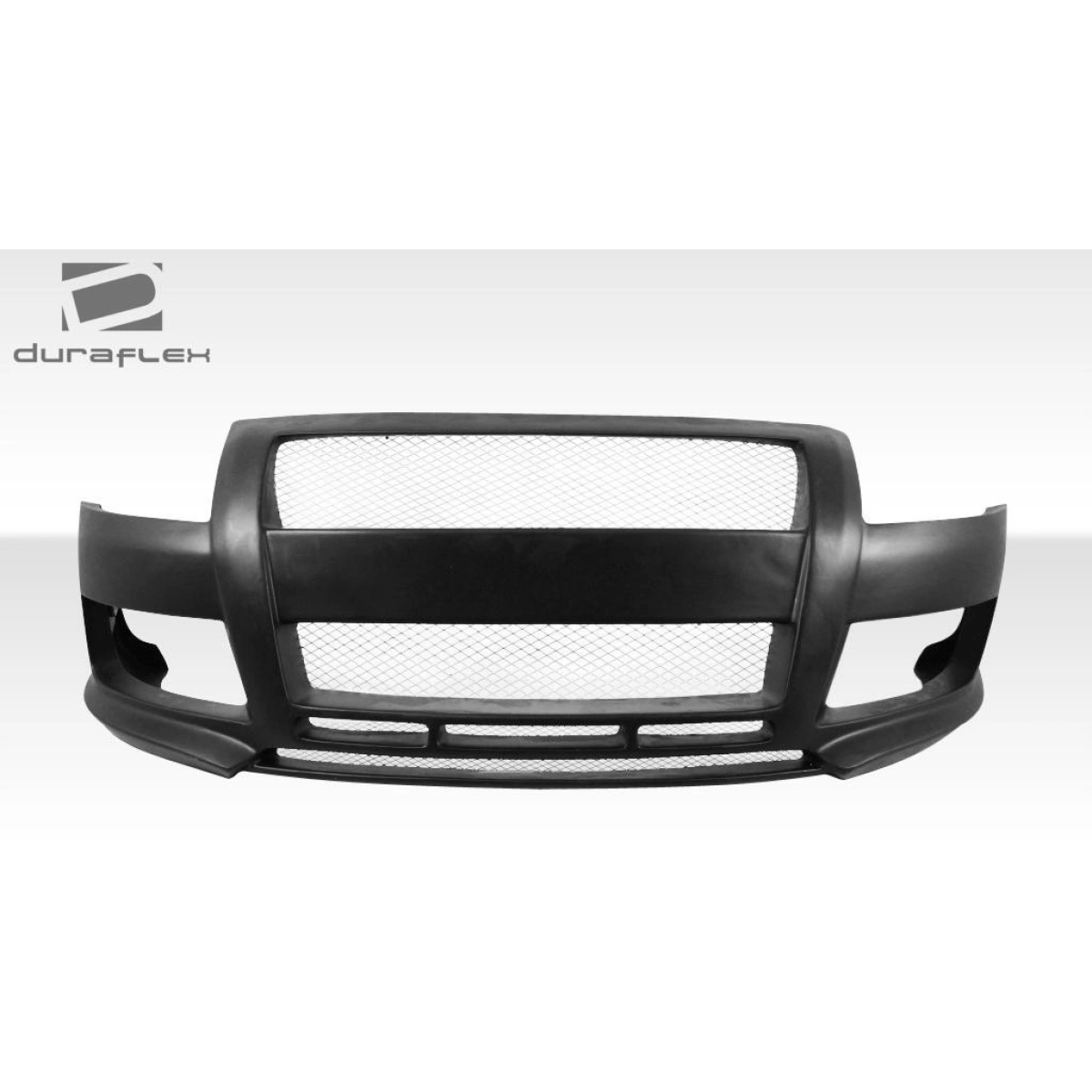 Modify your Audi TT 2000 with our Exterior/Front Bumpers - 9