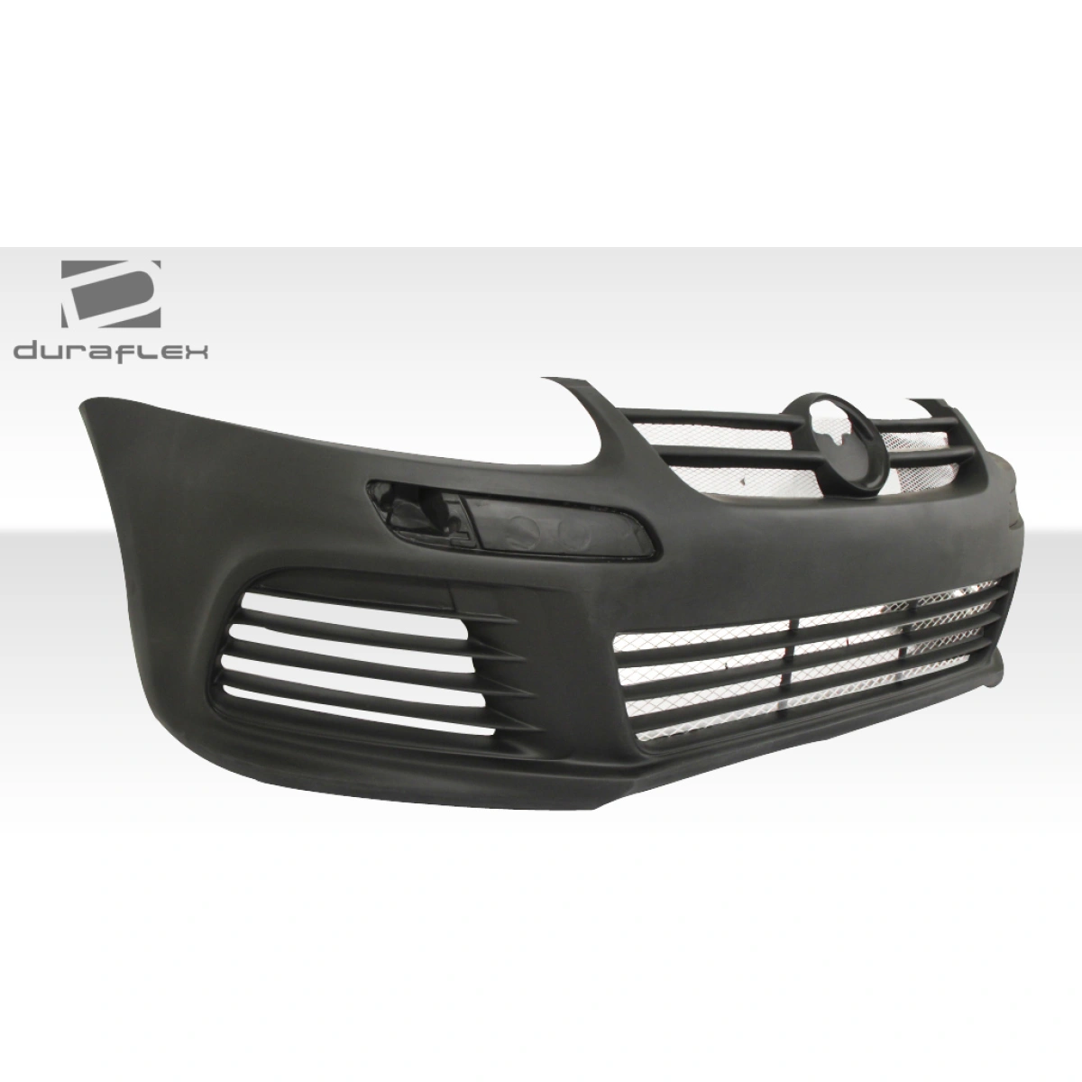 Modify your Volkswagen Golf 2005 with our Exterior/Front Bumpers - 3