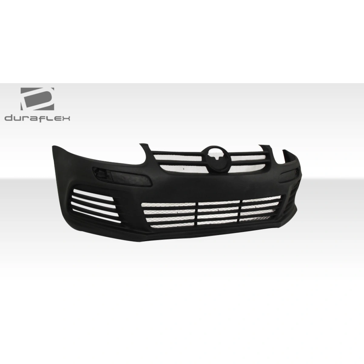Modify your Volkswagen Golf 2005 with our Exterior/Front Bumpers - 4