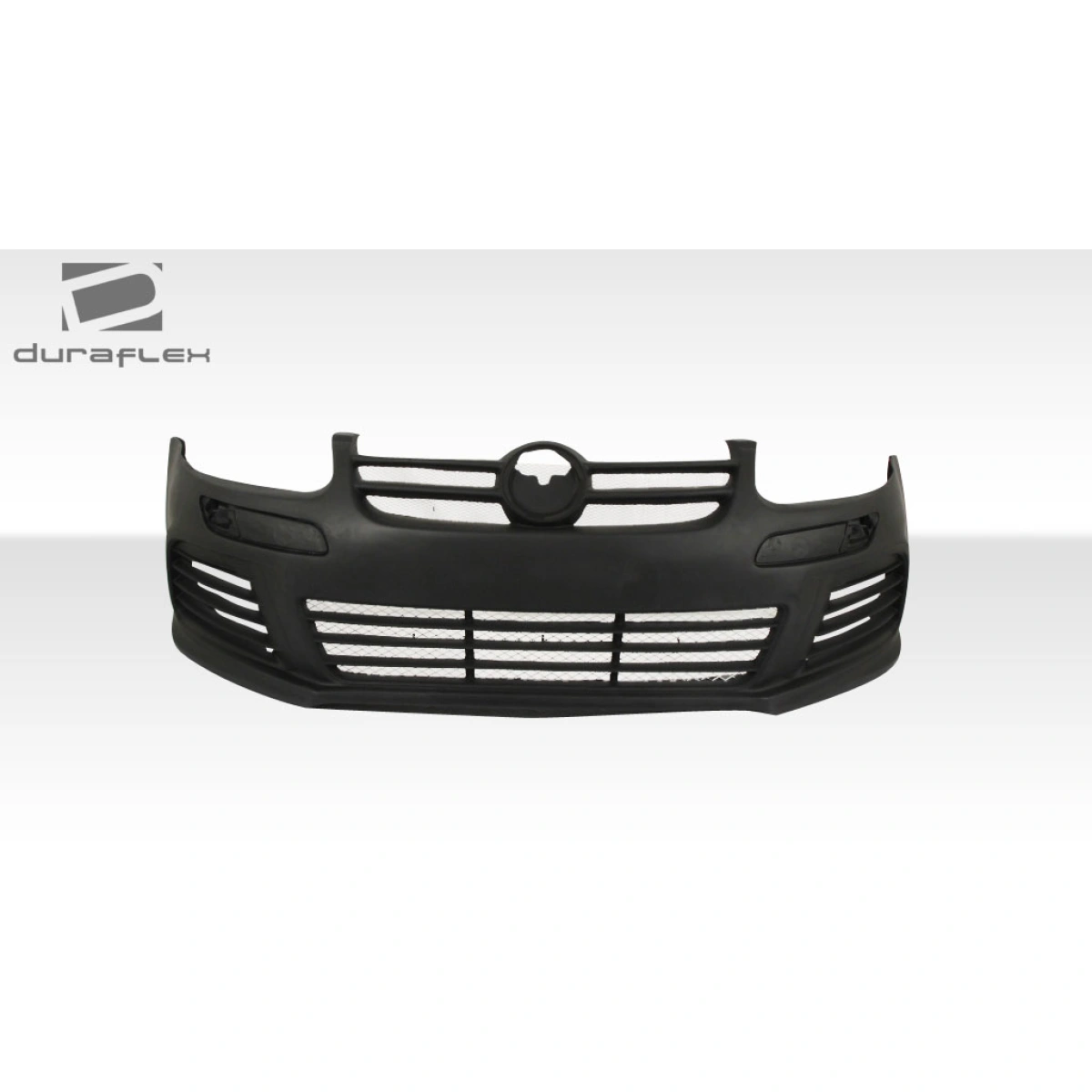Modify your Volkswagen Golf 2005 with our Exterior/Front Bumpers - 5