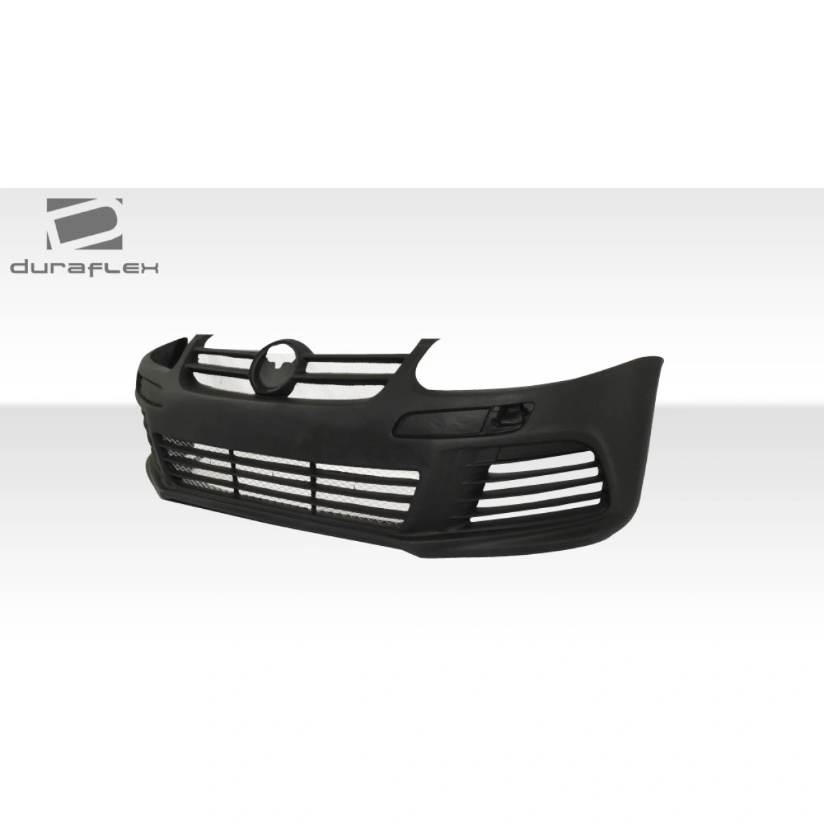 Modify your Volkswagen Golf 2005 with our Exterior/Front Bumpers - 6