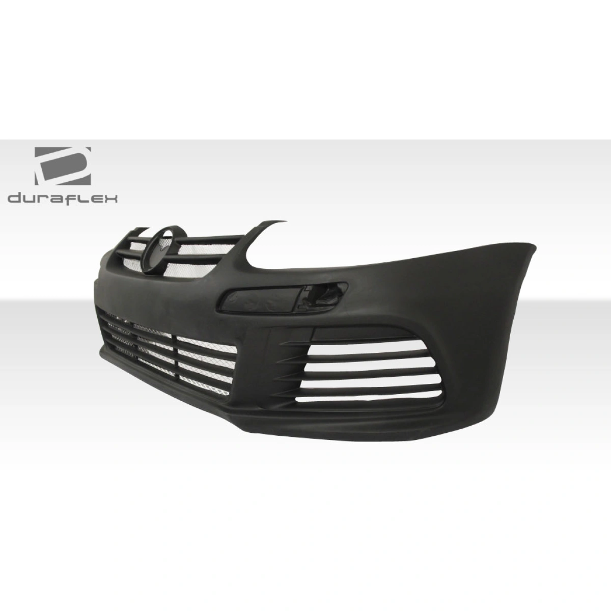 Modify your Volkswagen Golf 2005 with our Exterior/Front Bumpers - 7