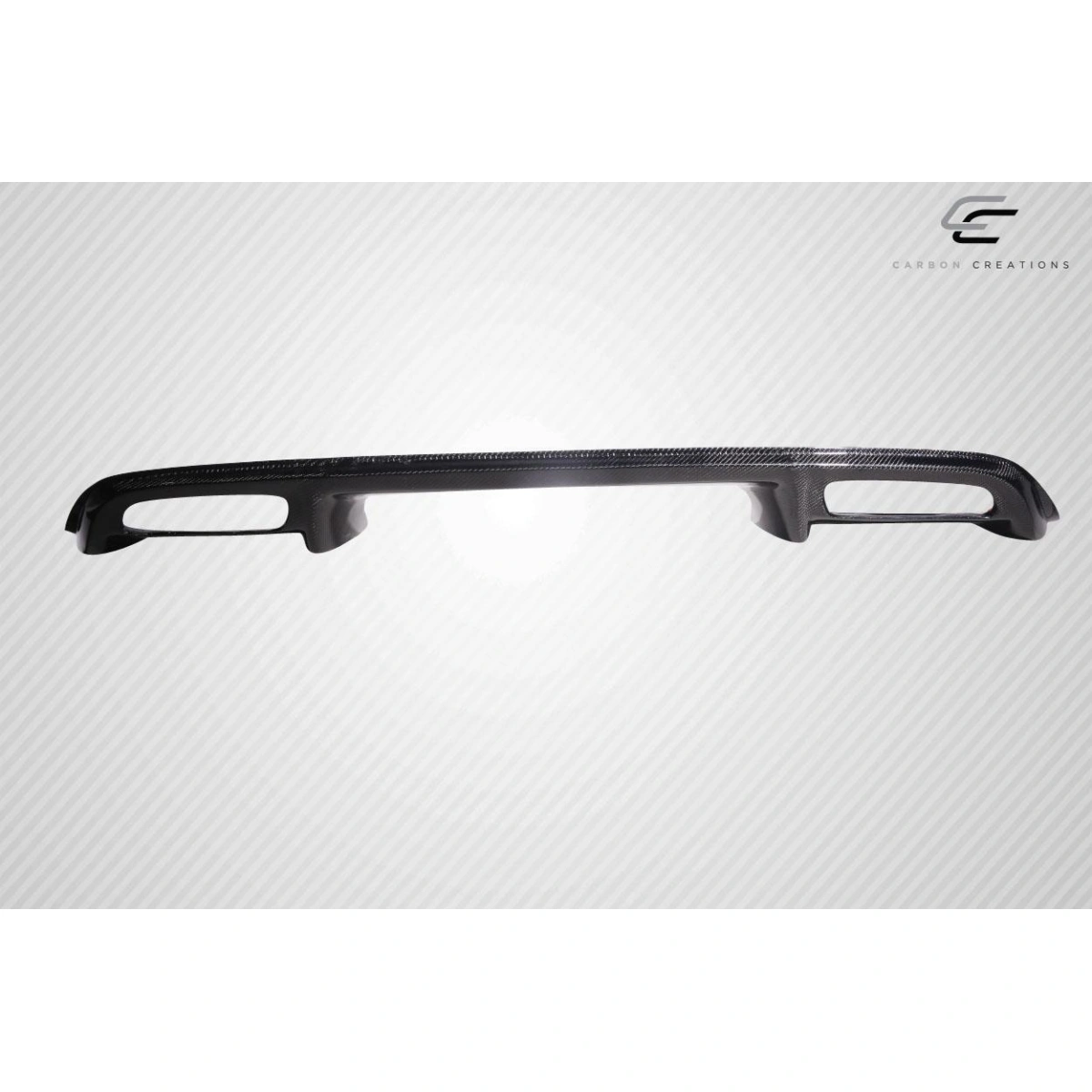 Modify your Chevrolet Corvette 2005 with our Exterior/Rear Lips - 4