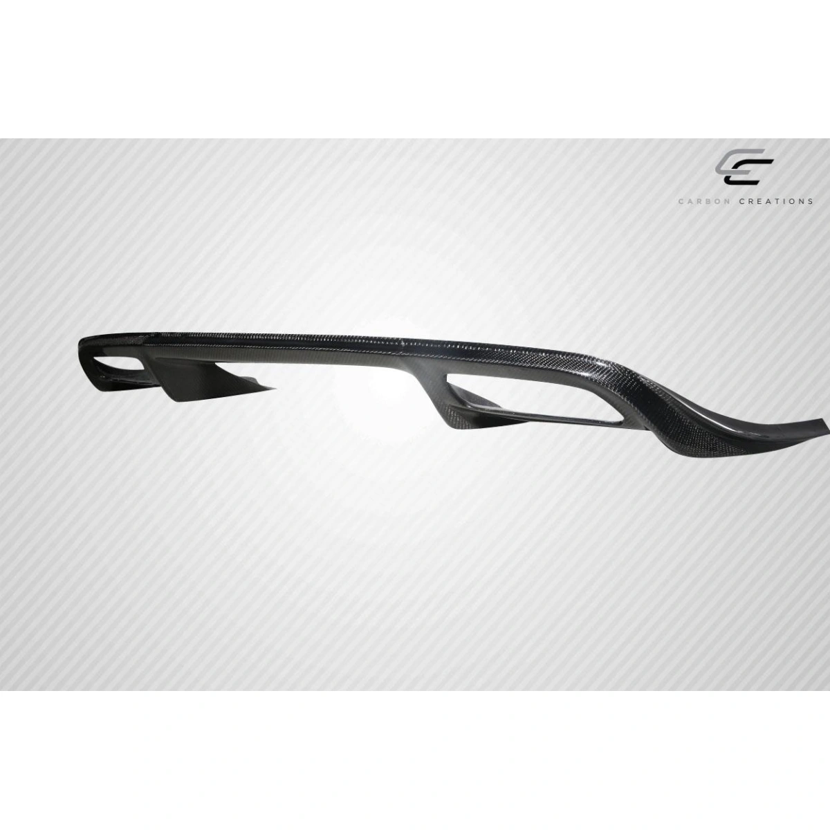 Modify your Chevrolet Corvette 2005 with our Exterior/Rear Lips - 6