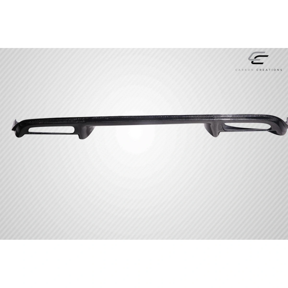 Modify your Chevrolet Corvette 2005 with our Exterior/Rear Lips - 8