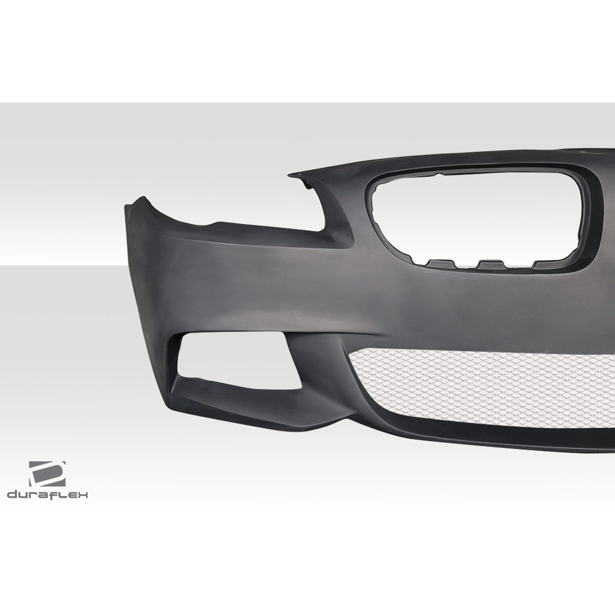 Modify your BMW 5-Series 2011 with our Exterior/Front Bumpers - 6