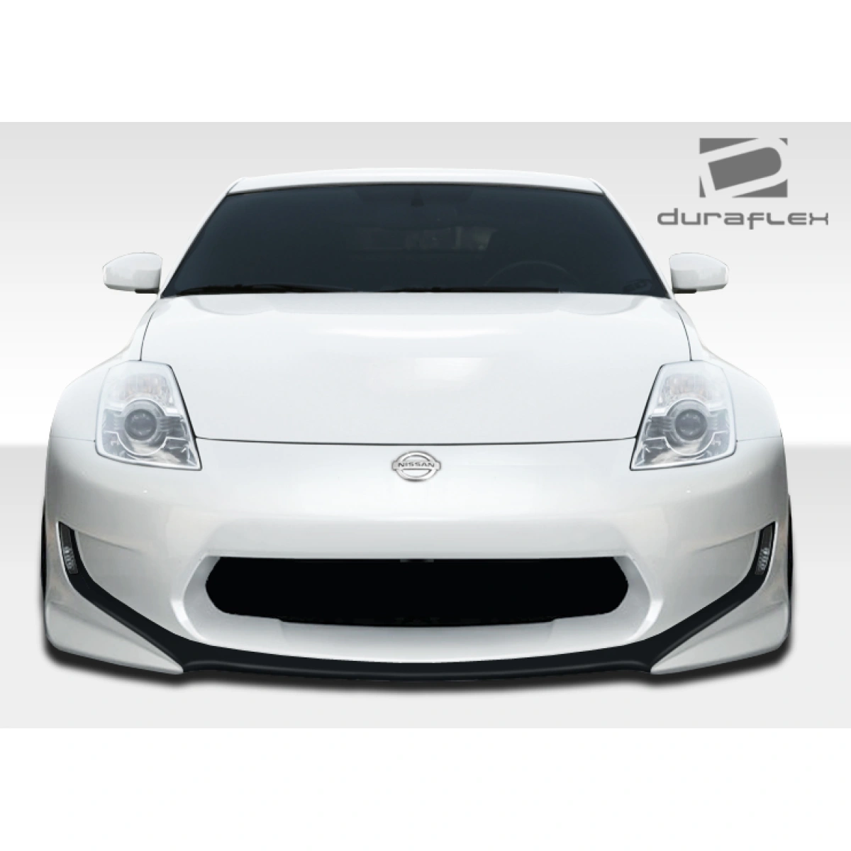 Modify your Nissan 350Z 2003 with our Exterior/Complete Body Kits - 5