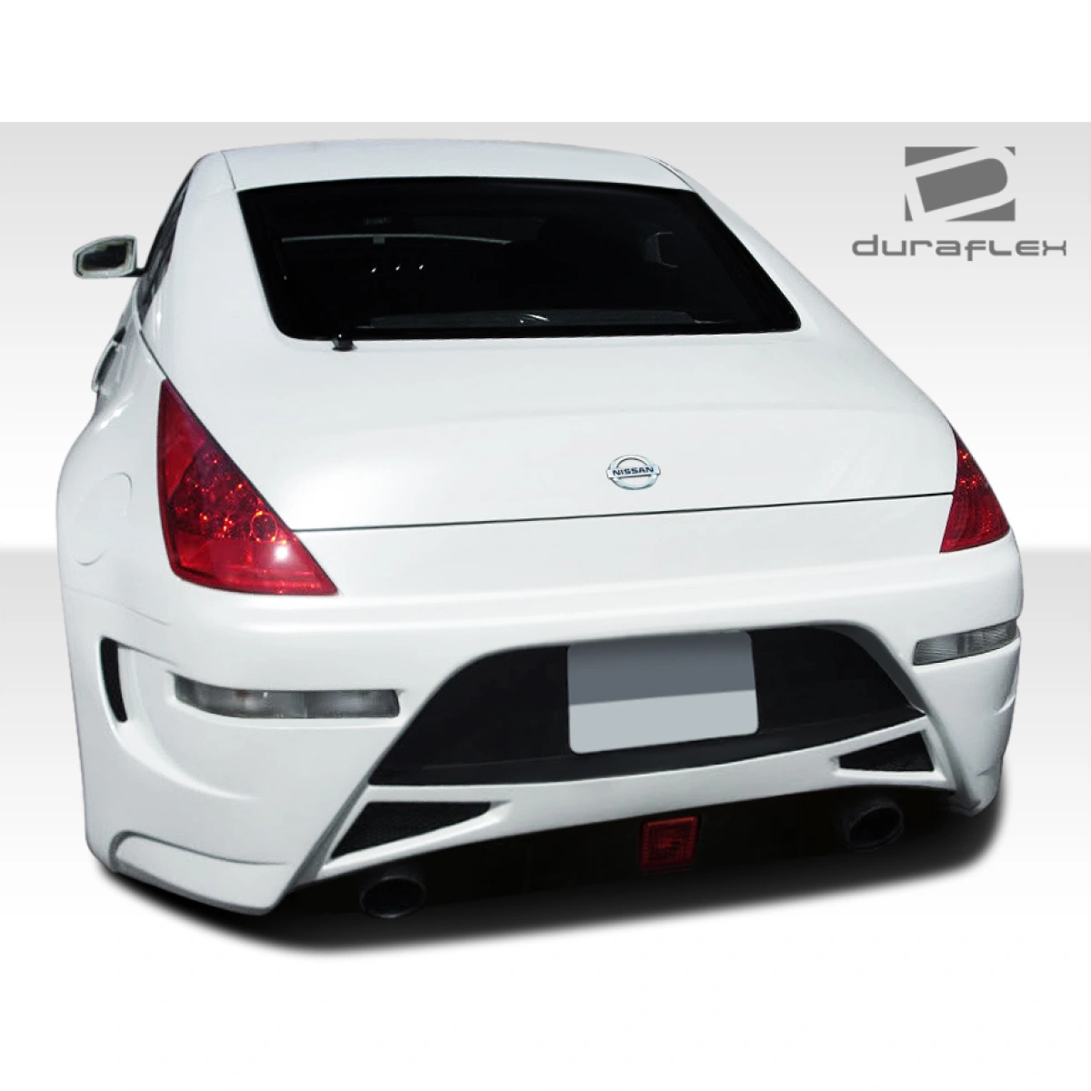 Modify your Nissan 350Z 2003 with our Exterior/Complete Body Kits - 11