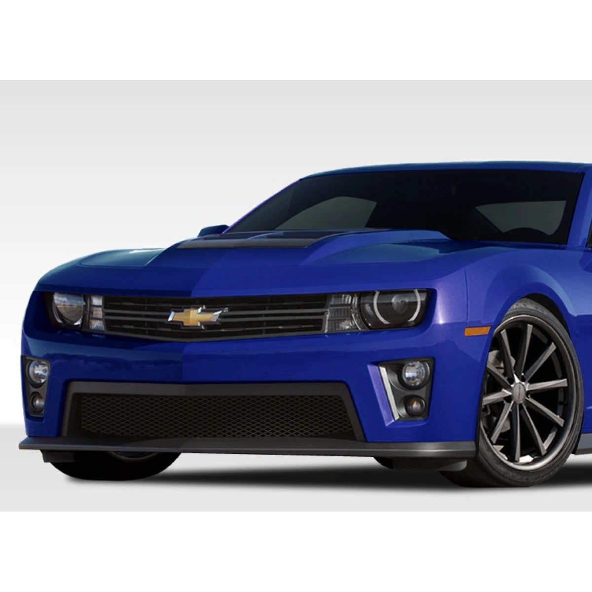 Modify your Chevrolet Camaro 2010 with our Exterior/Complete Body Kits - 1