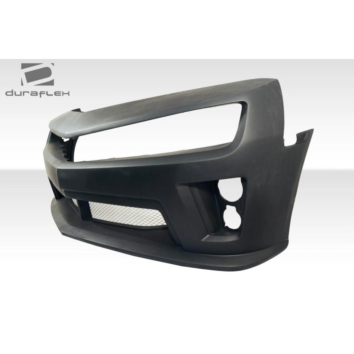 Modify your Chevrolet Camaro 2010 with our Exterior/Front Bumpers - 7