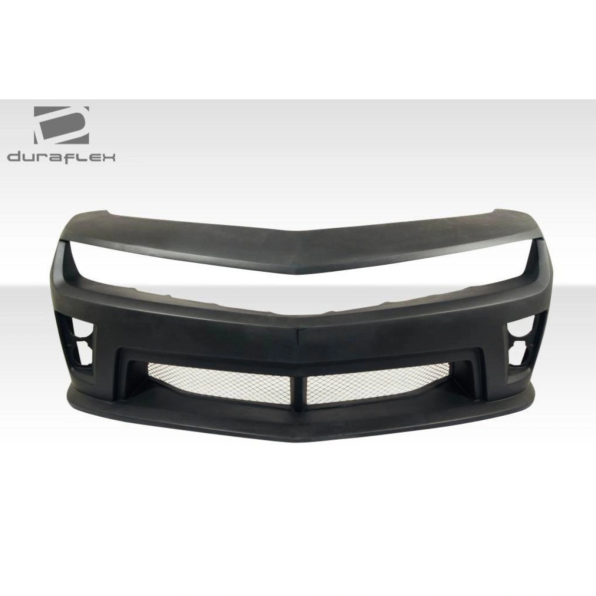 Modify your Chevrolet Camaro 2010 with our Exterior/Front Bumpers - 9