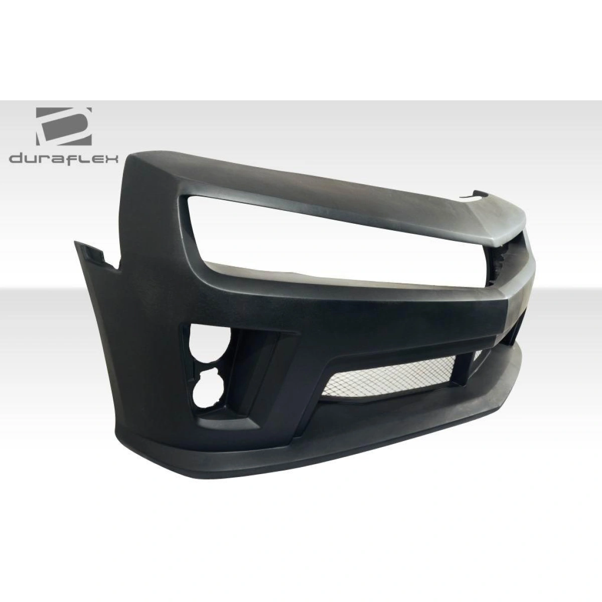 Modify your Chevrolet Camaro 2010 with our Exterior/Front Bumpers - 11