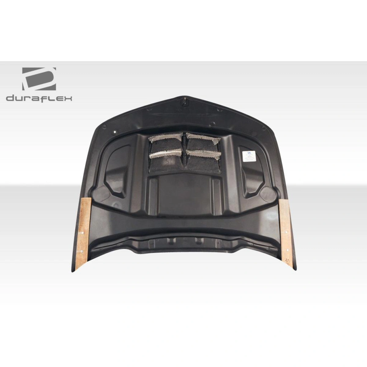 Modify your Chevrolet Camaro 2010 with our Exterior/Complete Body Kits - 14