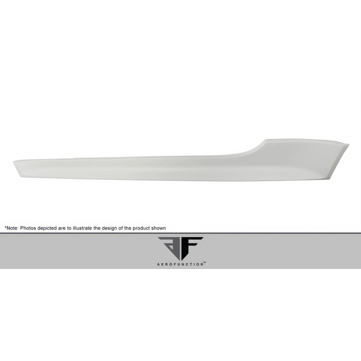 Modify your Aston Martin Vantage 2006 with our Exterior/Side Skirts - 2