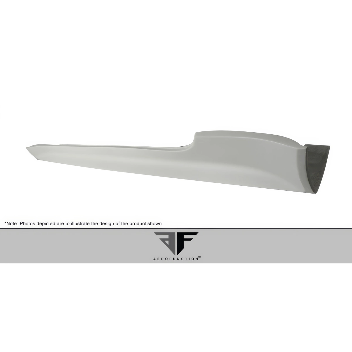 Modify your Aston Martin Vantage 2006 with our Exterior/Side Skirts - 3