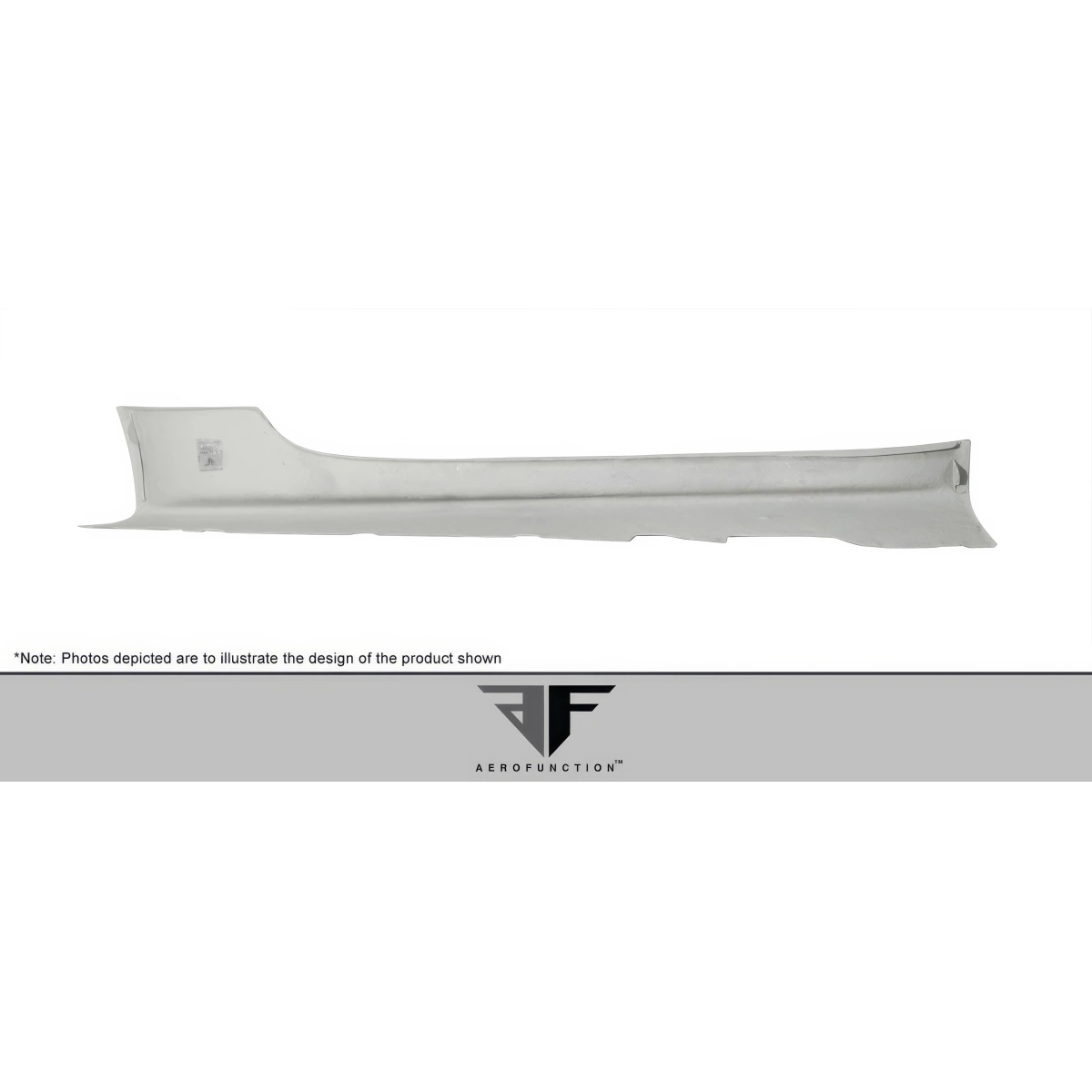 Modify your Aston Martin Vantage 2006 with our Exterior/Side Skirts - 4