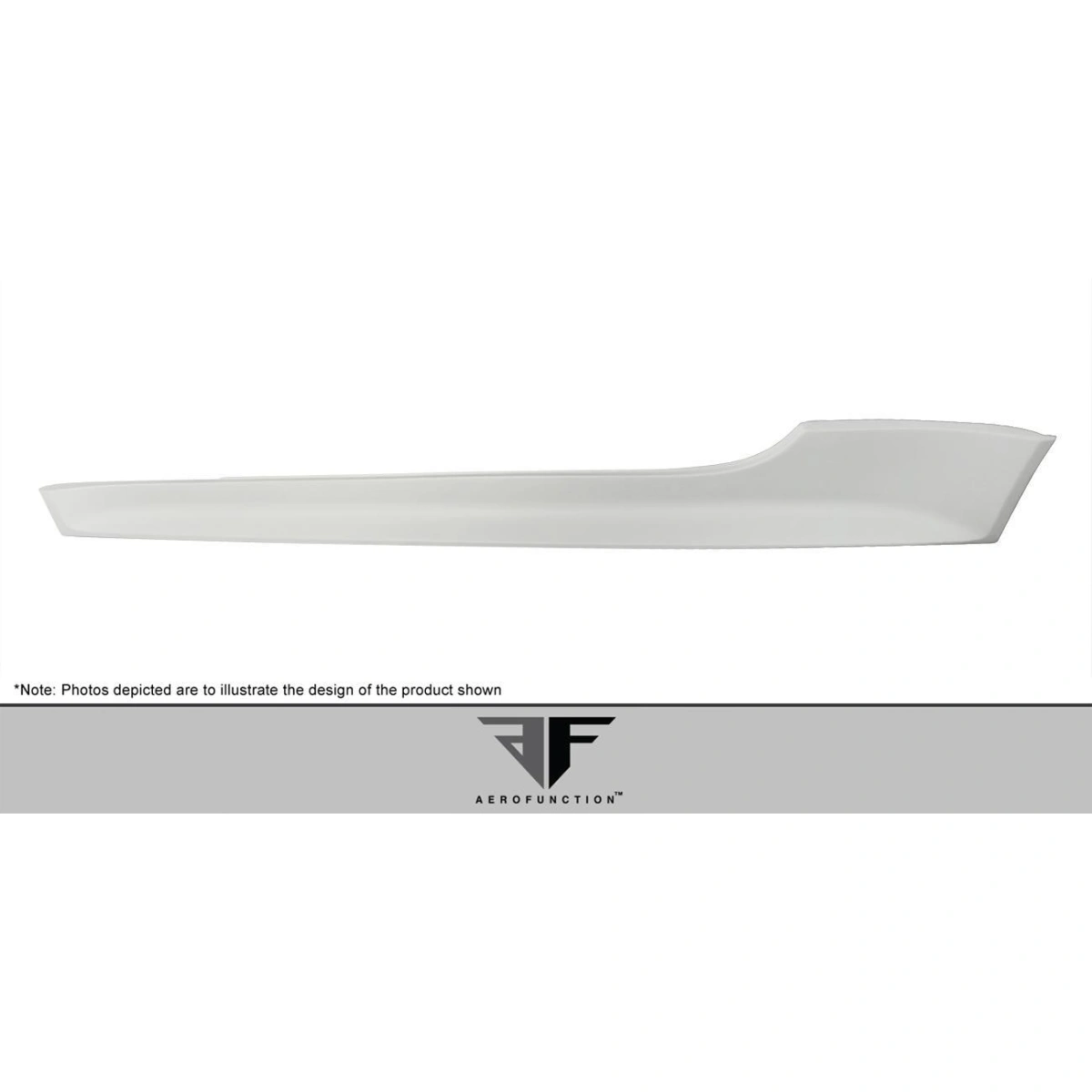 Modify your Aston Martin Vantage 2006 with our Exterior/Side Skirts - 6