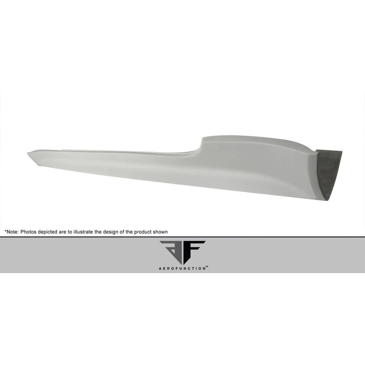 Modify your Aston Martin Vantage 2006 with our Exterior/Side Skirts - 8