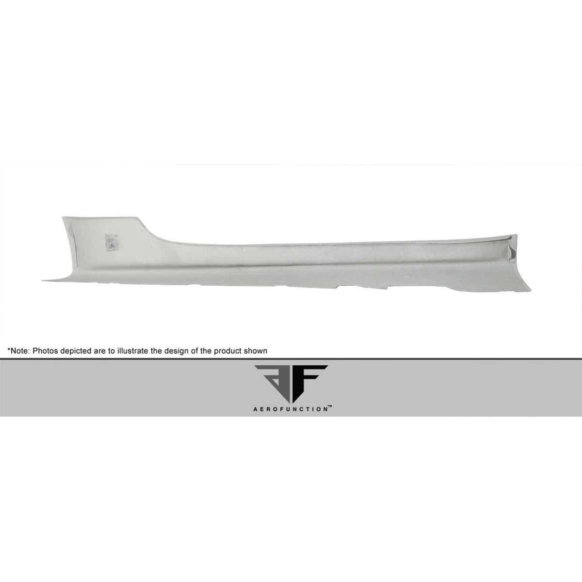 Modify your Aston Martin Vantage 2006 with our Exterior/Side Skirts - 10