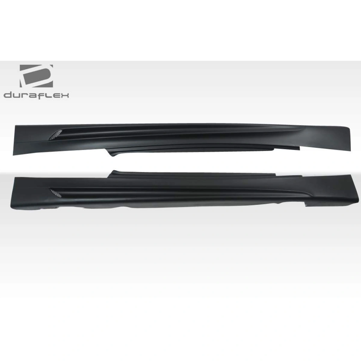Modify your BMW 1-Series 2008 with our Exterior/Side Skirts - 3