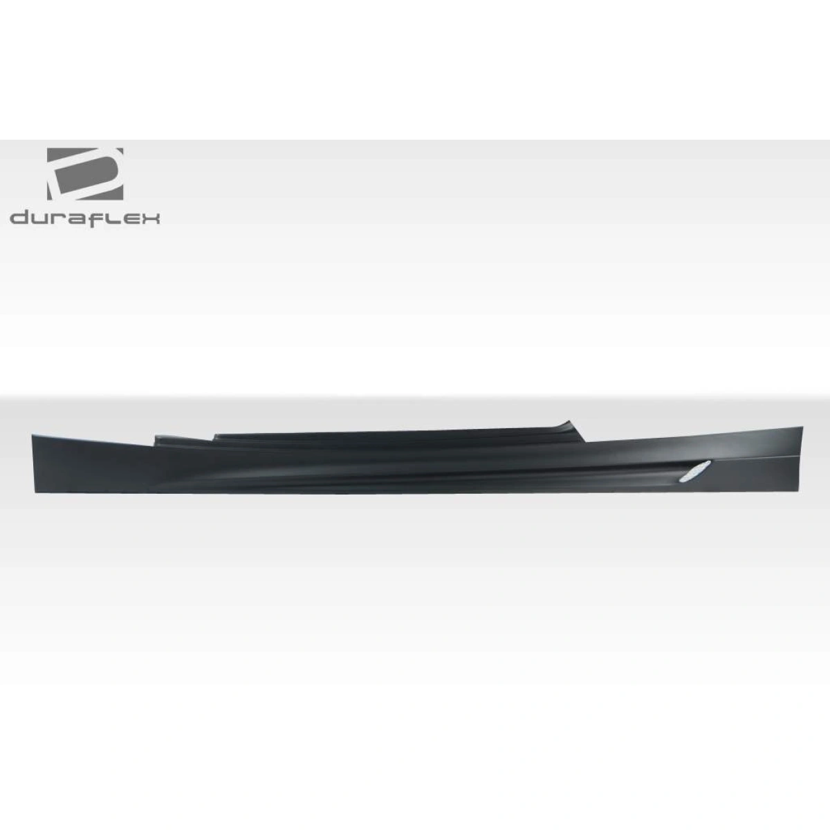 Modify your BMW 1-Series 2008 with our Exterior/Side Skirts - 4
