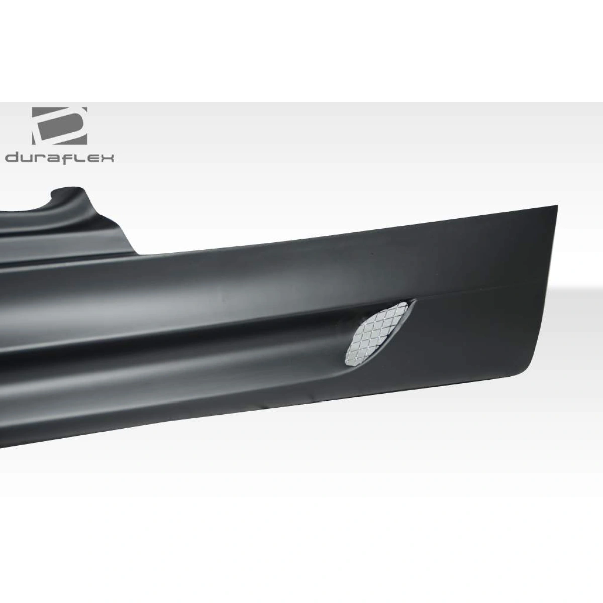 Modify your BMW 1-Series 2008 with our Exterior/Side Skirts - 5