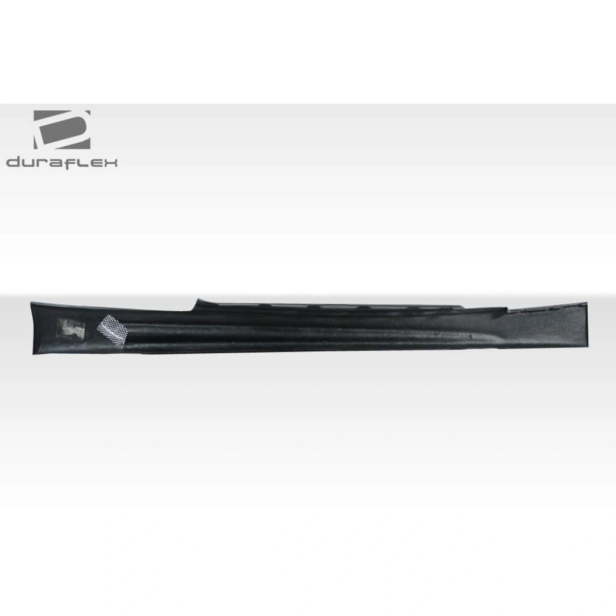 Modify your BMW 1-Series 2008 with our Exterior/Side Skirts - 6