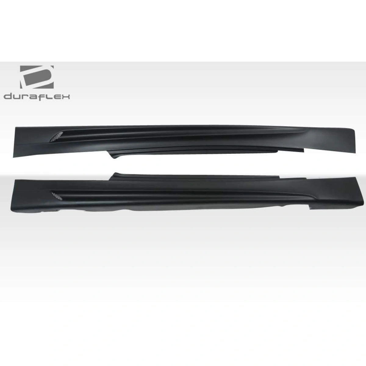 Modify your BMW 1-Series 2008 with our Exterior/Side Skirts - 7