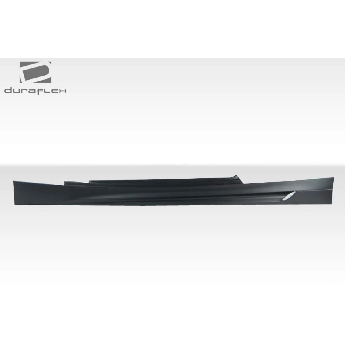 Modify your BMW 1-Series 2008 with our Exterior/Side Skirts - 9