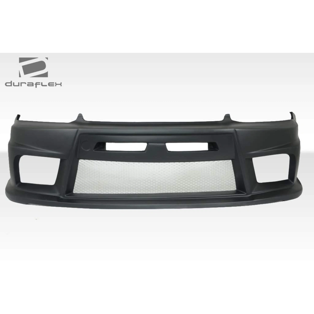 Modify your Mitsubishi Lancer 2002 with our Exterior/Front Bumpers - 7