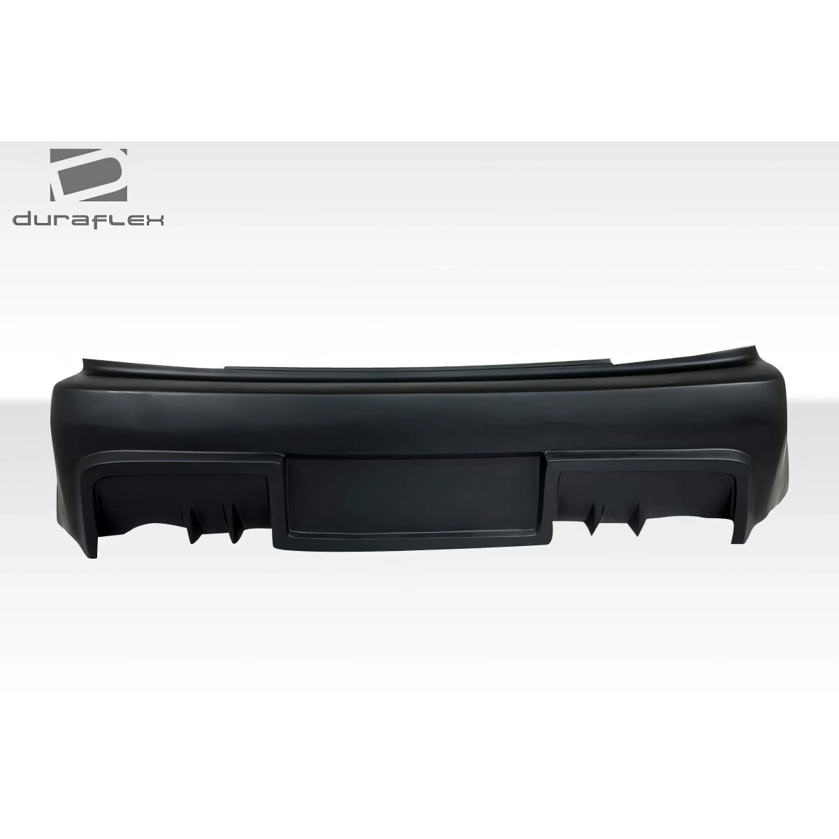 Modify your Mitsubishi Lancer 2002 with our Exterior/Rear Bumpers - 3
