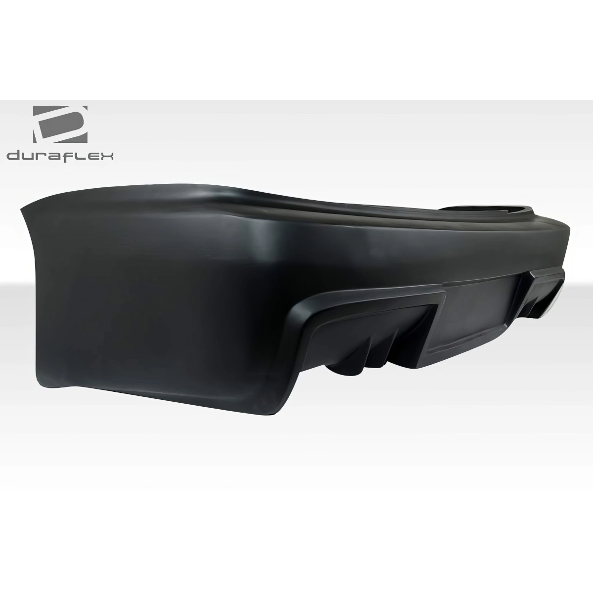 Modify your Mitsubishi Lancer 2002 with our Exterior/Rear Bumpers - 4