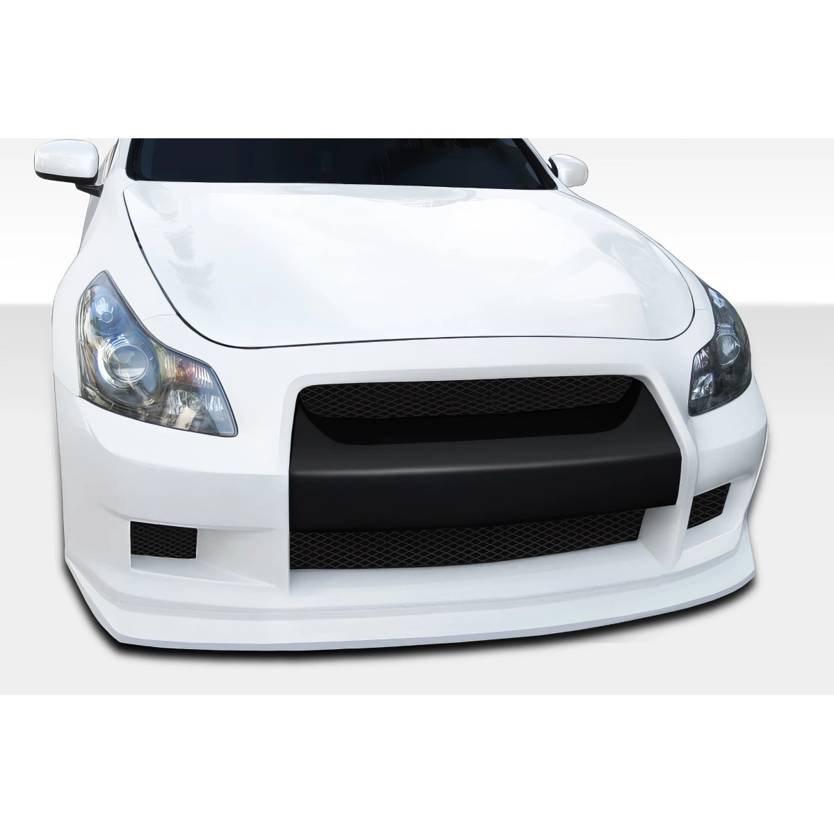 Modify your Infiniti G 2007 with our Exterior/Complete Body Kits - 1