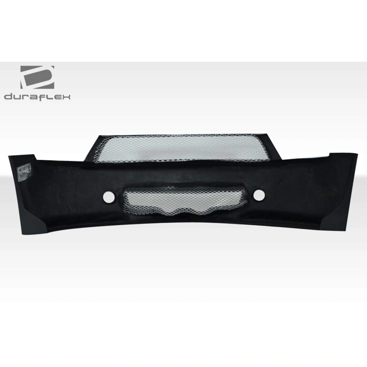 Modify your Ford Mustang 2010 with our Exterior/Front Bumpers - 5