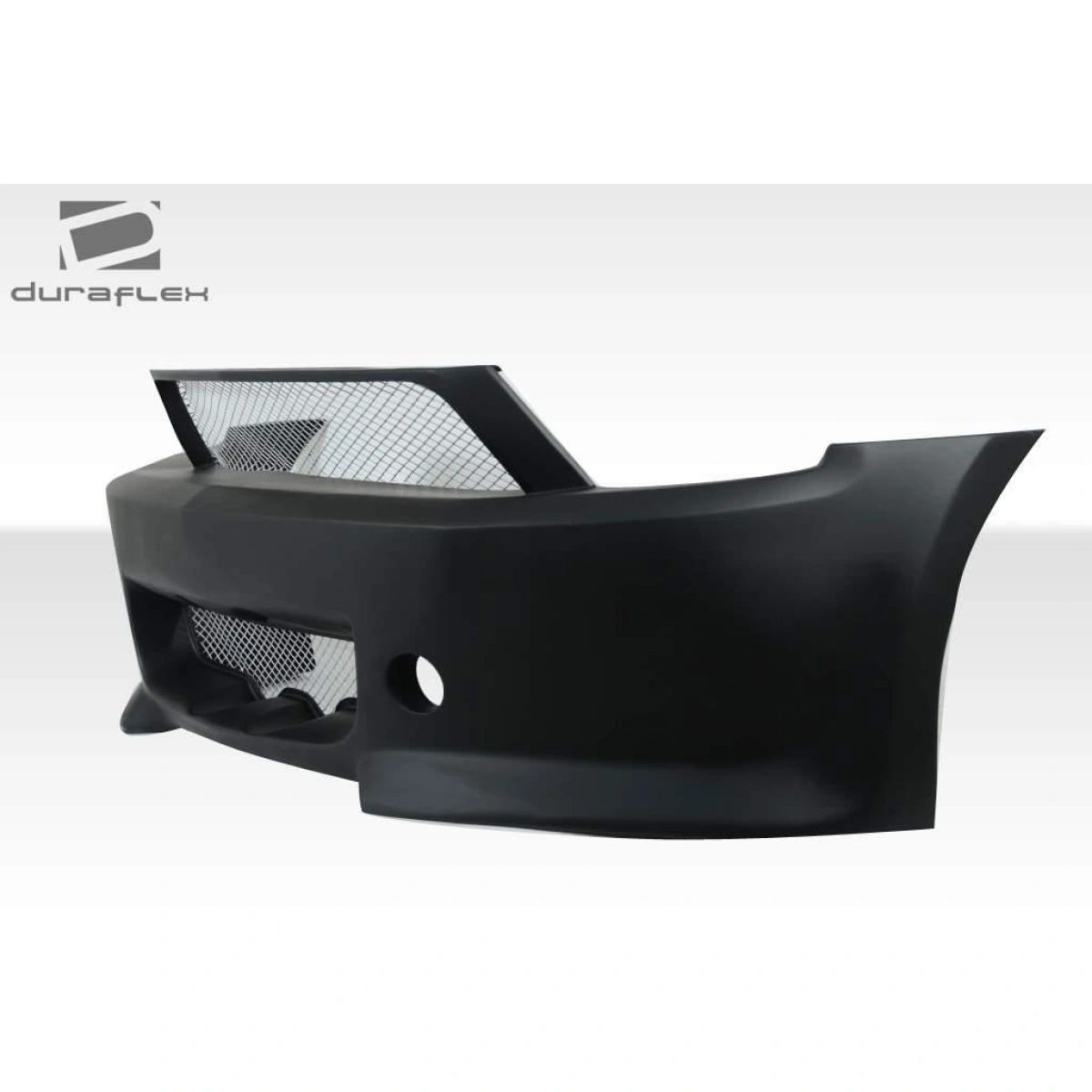 Modify your Ford Mustang 2010 with our Exterior/Front Bumpers - 8