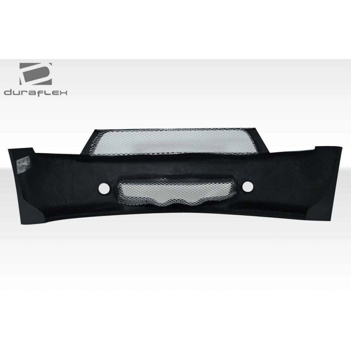 Modify your Ford Mustang 2010 with our Exterior/Front Bumpers - 10