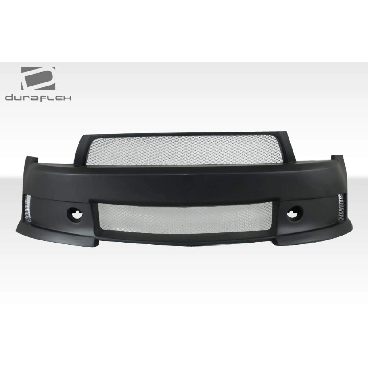 Modify your Ford Mustang 2010 with our Exterior/Front Bumpers - 3