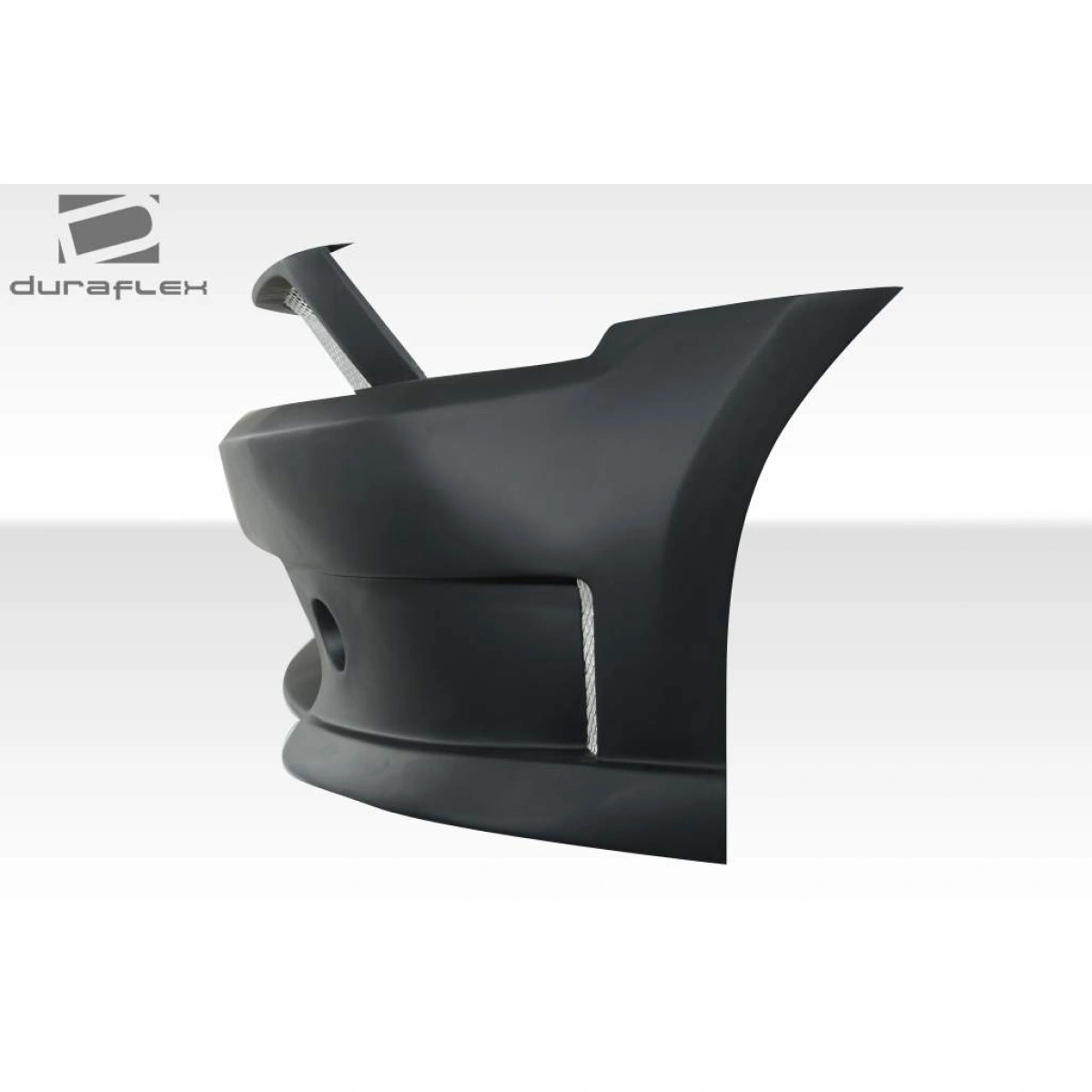Modify your Ford Mustang 2010 with our Exterior/Front Bumpers - 5