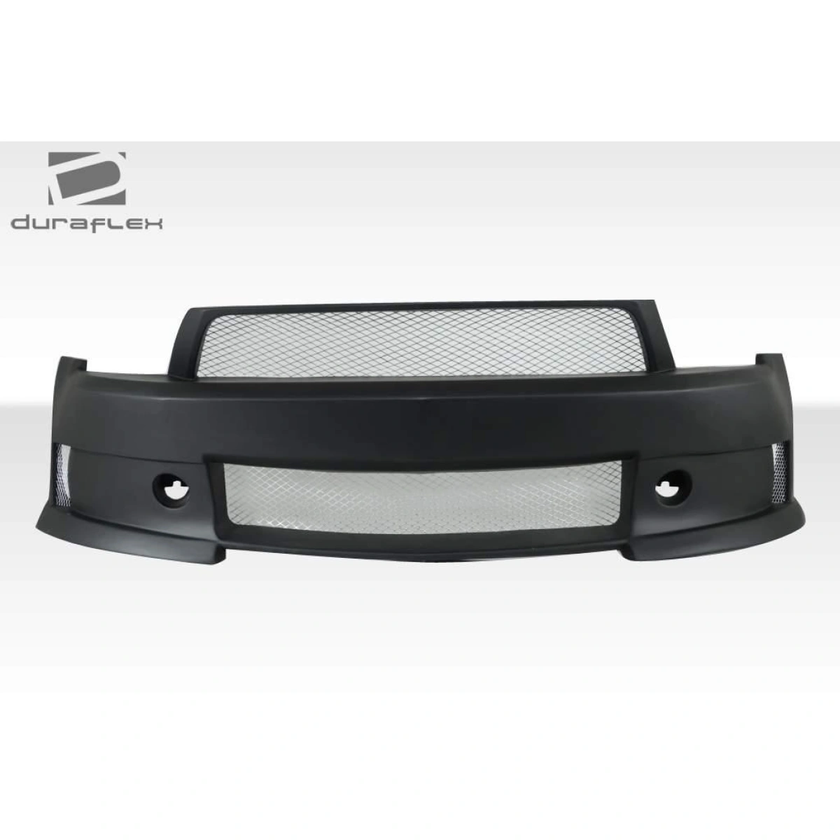Modify your Ford Mustang 2010 with our Exterior/Front Bumpers - 6